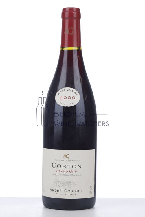 Image de 2009 CORTON